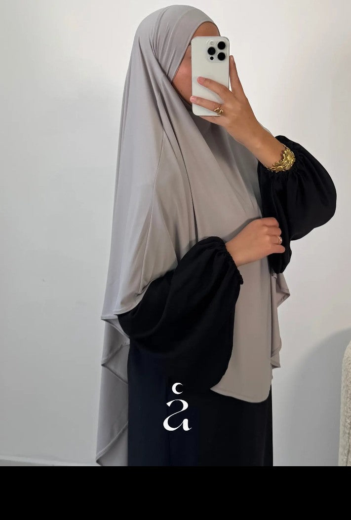 KHIMAR JERSEY