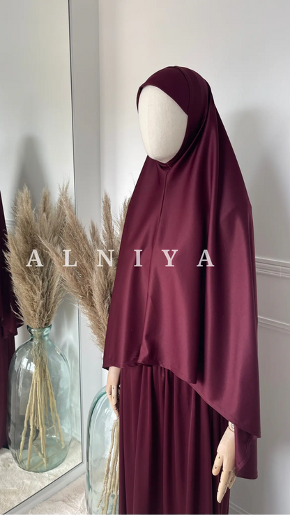 TENUE DE PRIÈRE - Alniya Paris