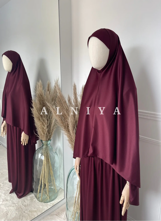 PRAYER OUTFIT