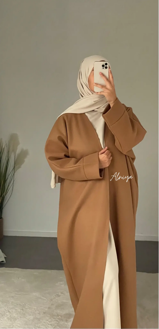 FARAH COAT