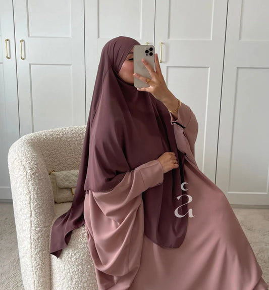 KHIMAR MEDINE