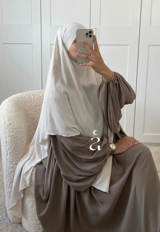 KHIMAR JAZZ
