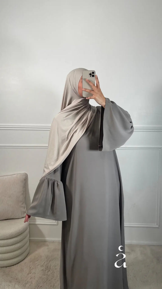 ABAYA AMEERA