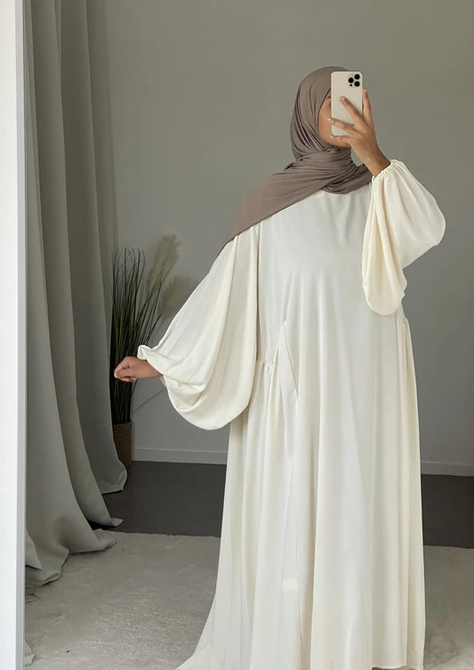 ABAYA PAOLA - Alniya Paris