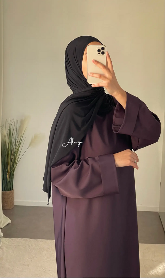 CLASSY ABAYA