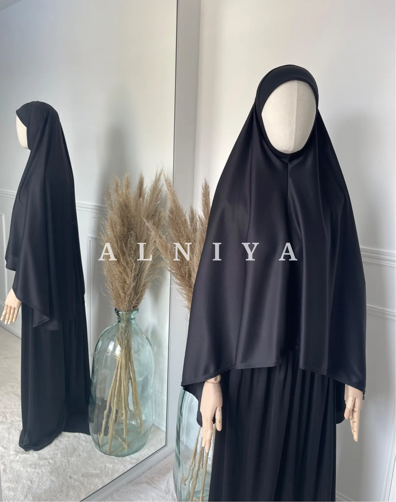 TENUE DE PRIÈRE Alniya Paris