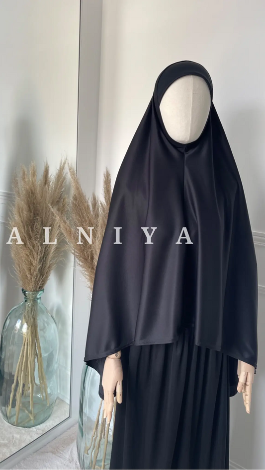 TENUE DE PRIÈRE Alniya Paris