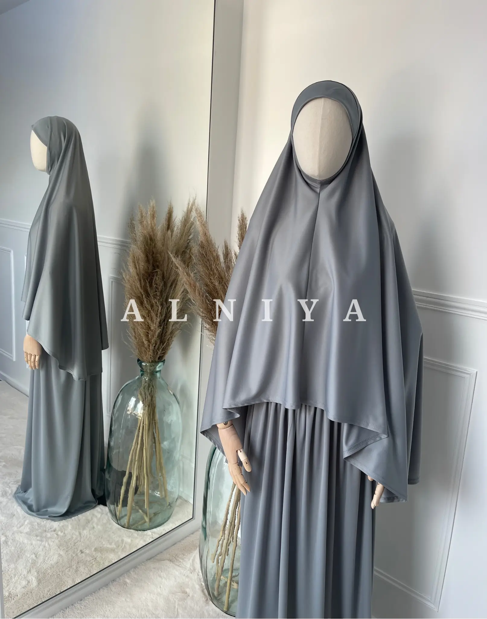 TENUE DE PRIÈRE Alniya Paris