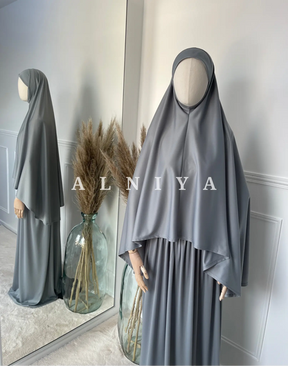TENUE DE PRIÈRE Alniya Paris