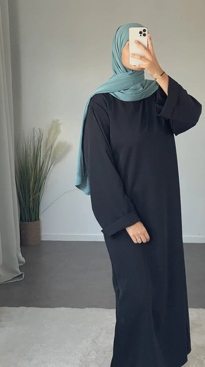ABAYA CLASSY Alniya Paris