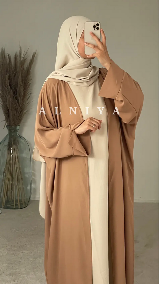 KIMONO LINA Alniya Paris