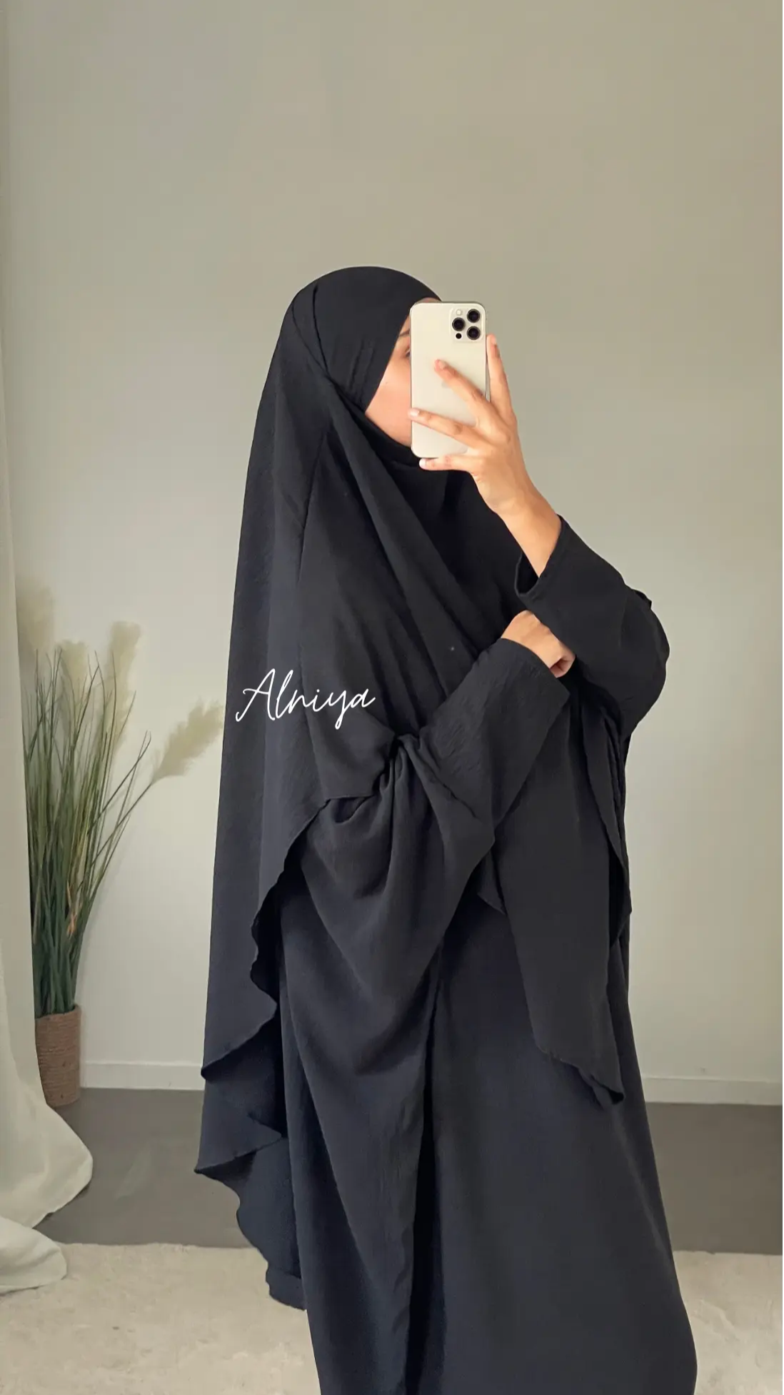 SET AMAYA - Alniya Paris