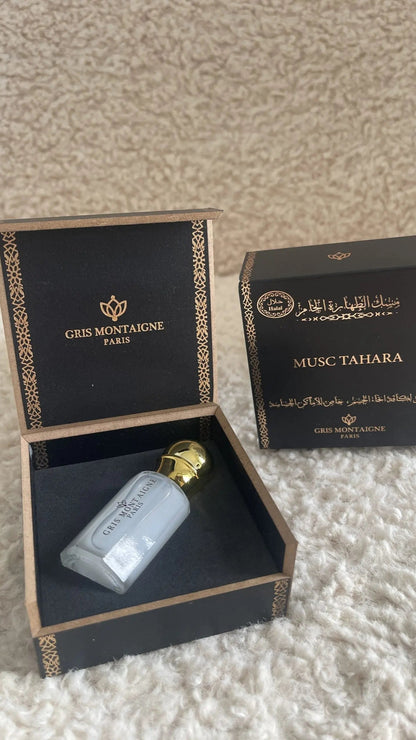 Musc Tahara classique - Alniya Paris
