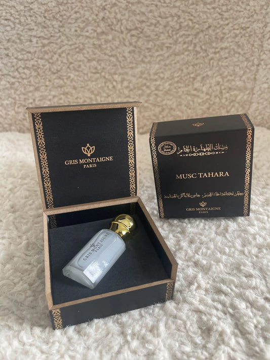 Classic Tahara Musk