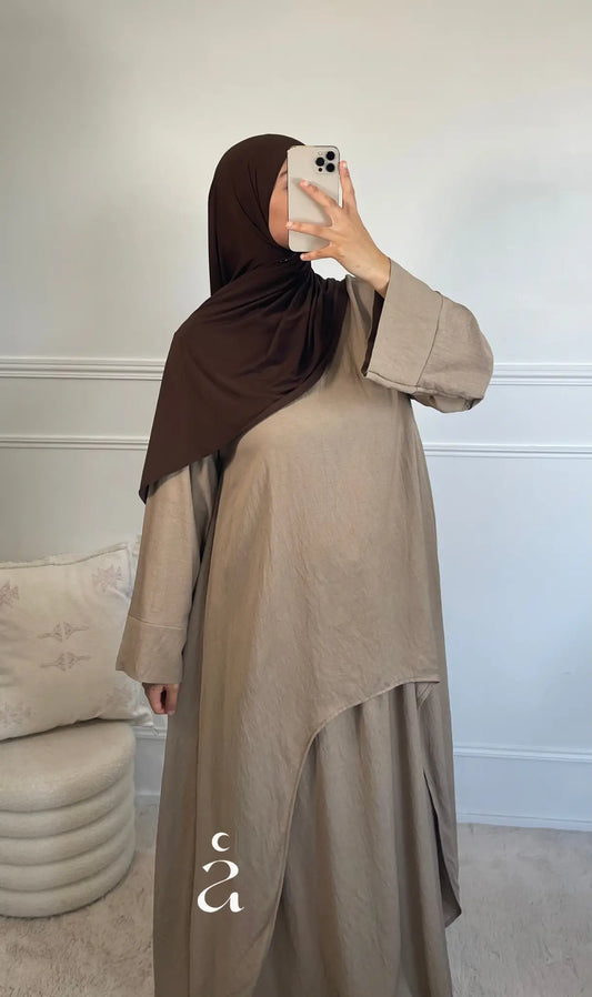 SET SAHAR