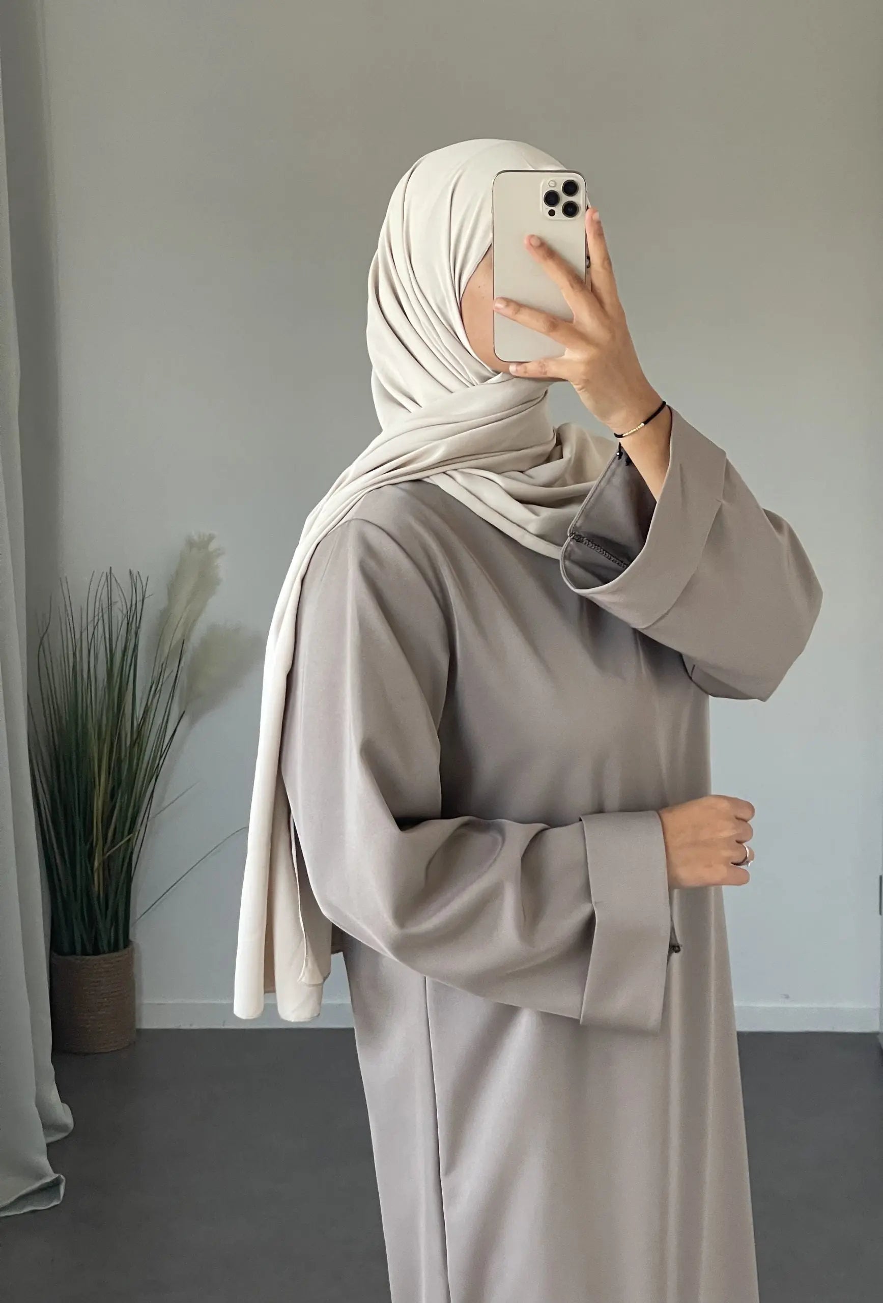 ABAYA CLASSY Alniya Paris