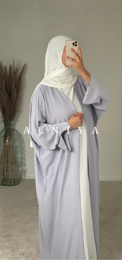 KIMONO LINA Alniya Paris