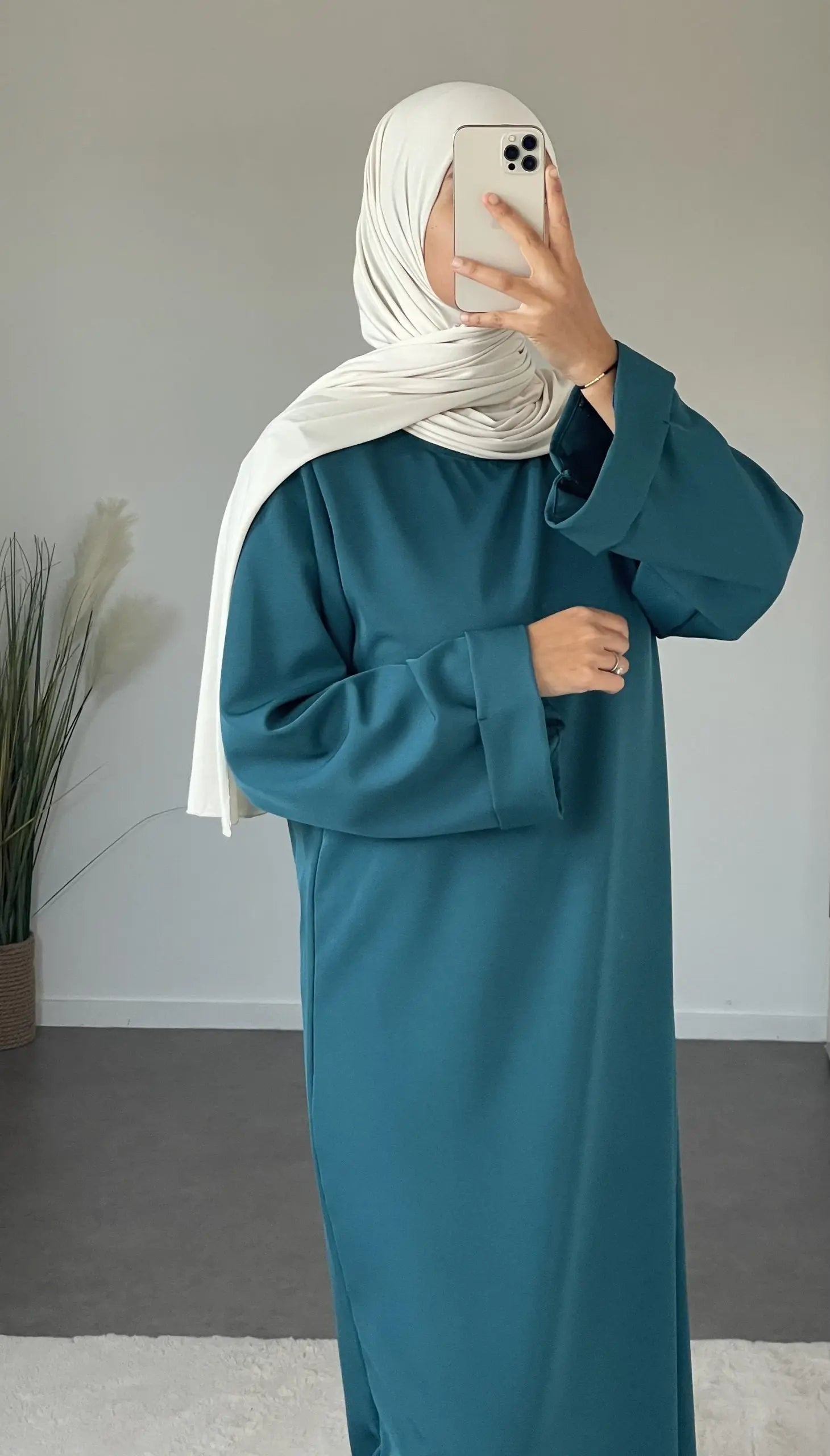 ABAYA CLASSY Alniya Paris