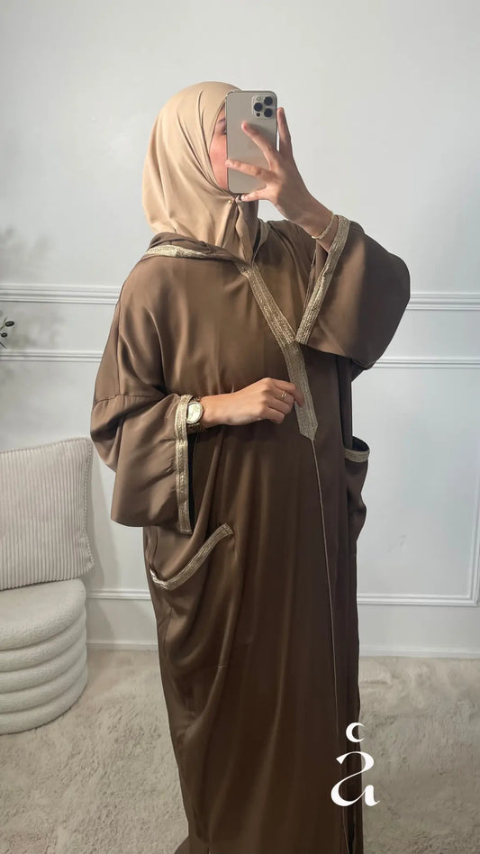 JELABA SELMA Alniya Paris