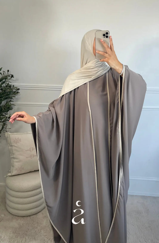 SET AMINA