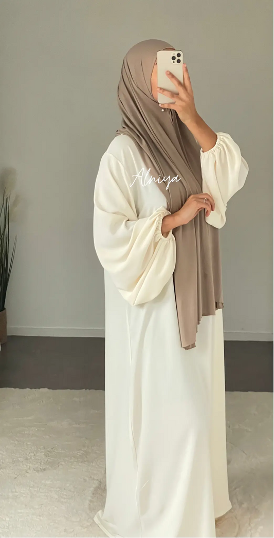 ABAYA LOLA - Alniya Paris