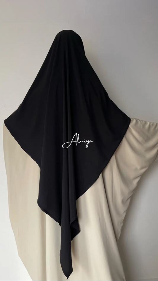 KHIMAR LONG - Alniya Paris