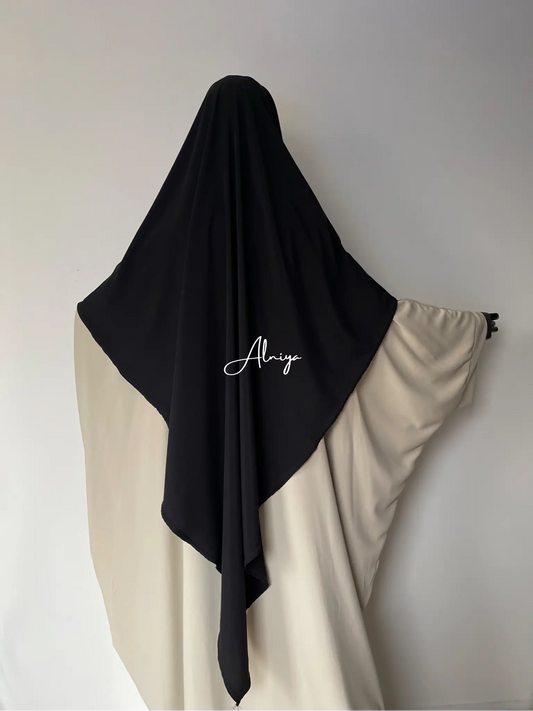 KHIMAR LONG