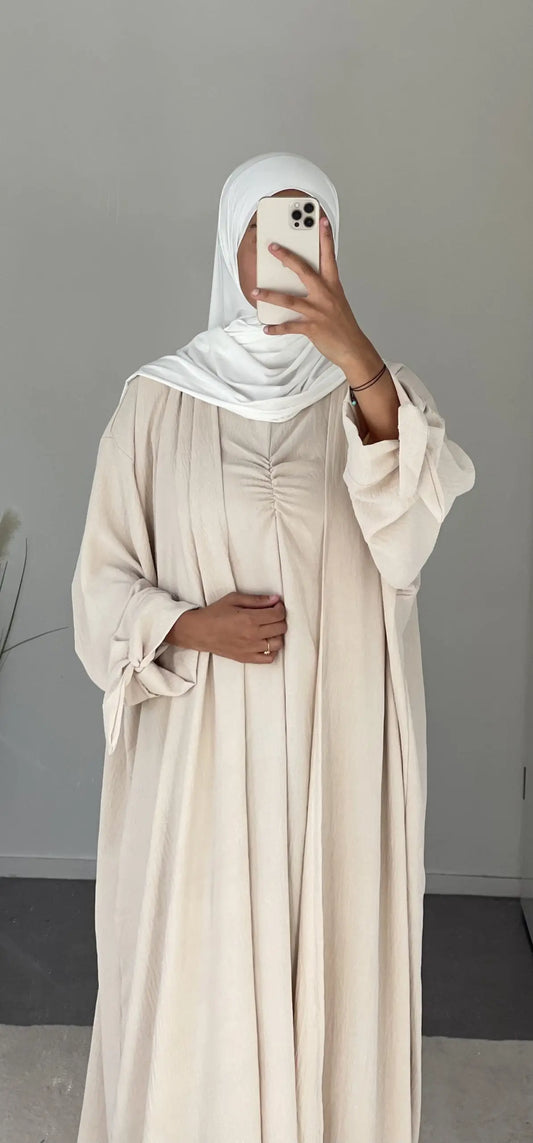SET HIND Alniya Paris