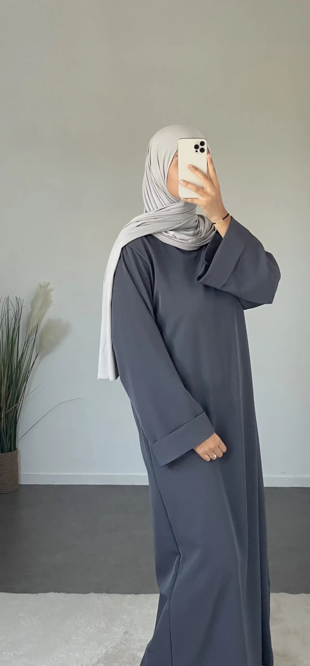 ABAYA CLASSY Alniya Paris