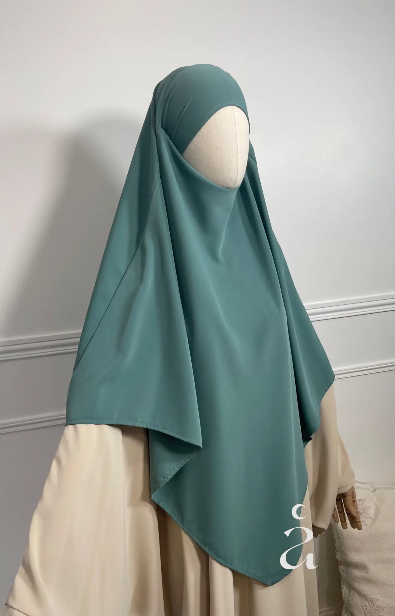 KHIMAR MEDINE Alniya Paris