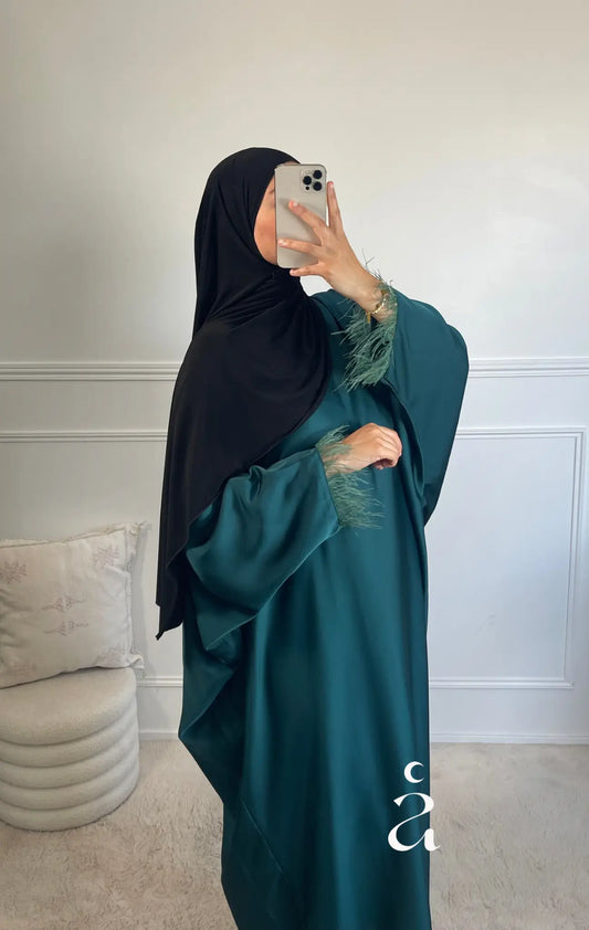 ABAYA DOVE
