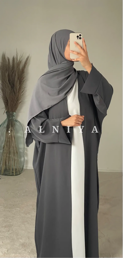 KIMONO LINA Alniya Paris