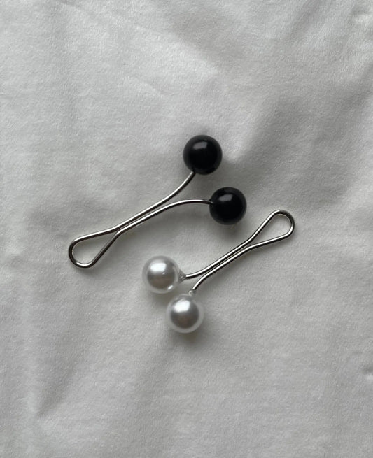 Set of 2 Anti-Hole Clamps