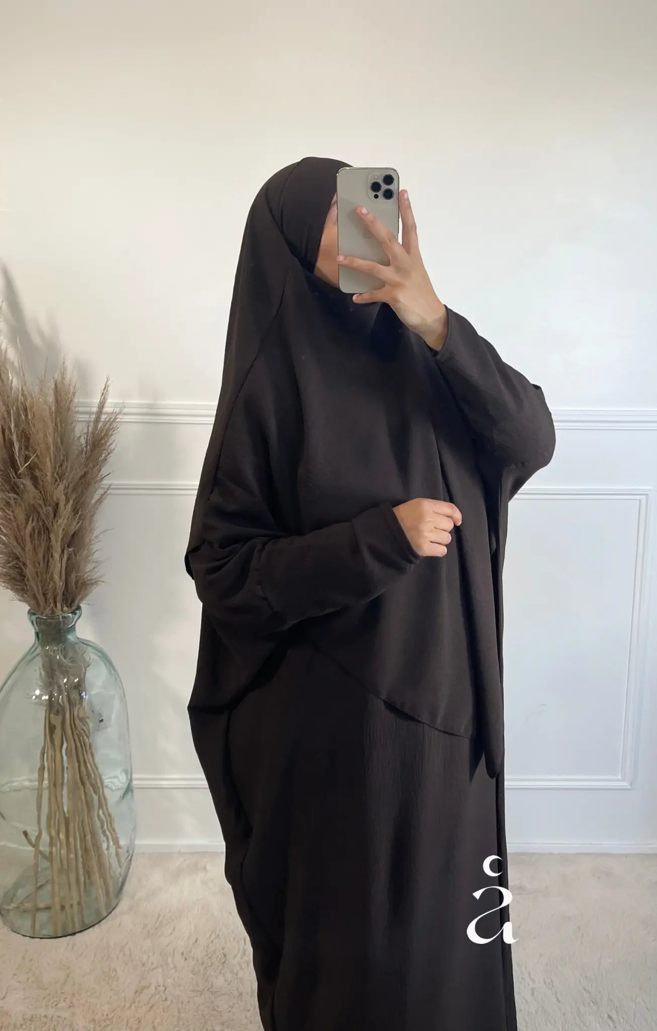 SET AMAYA Alniya Paris