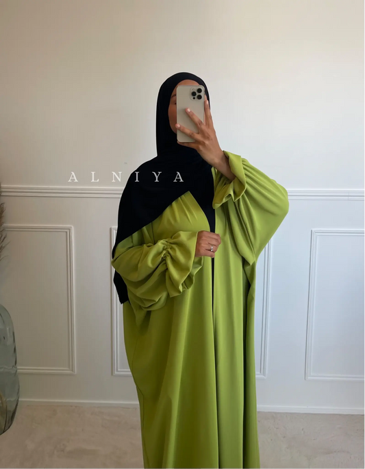 SIARA KIMONO