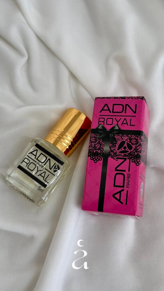 Musc Royal - Roll on Alniya Paris