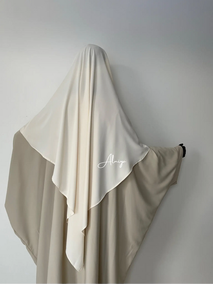 KHIMAR MEDINE Alniya Paris