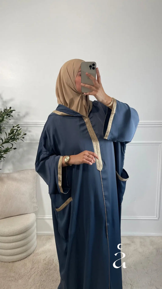 JELABA SELMA Alniya Paris