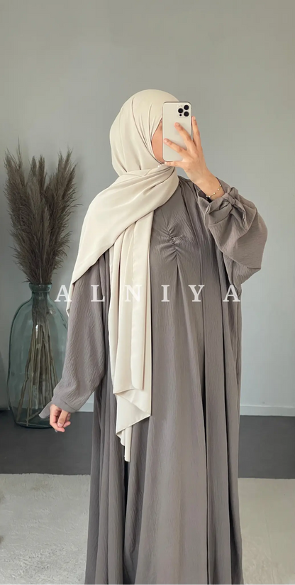 SET HIND Alniya Paris
