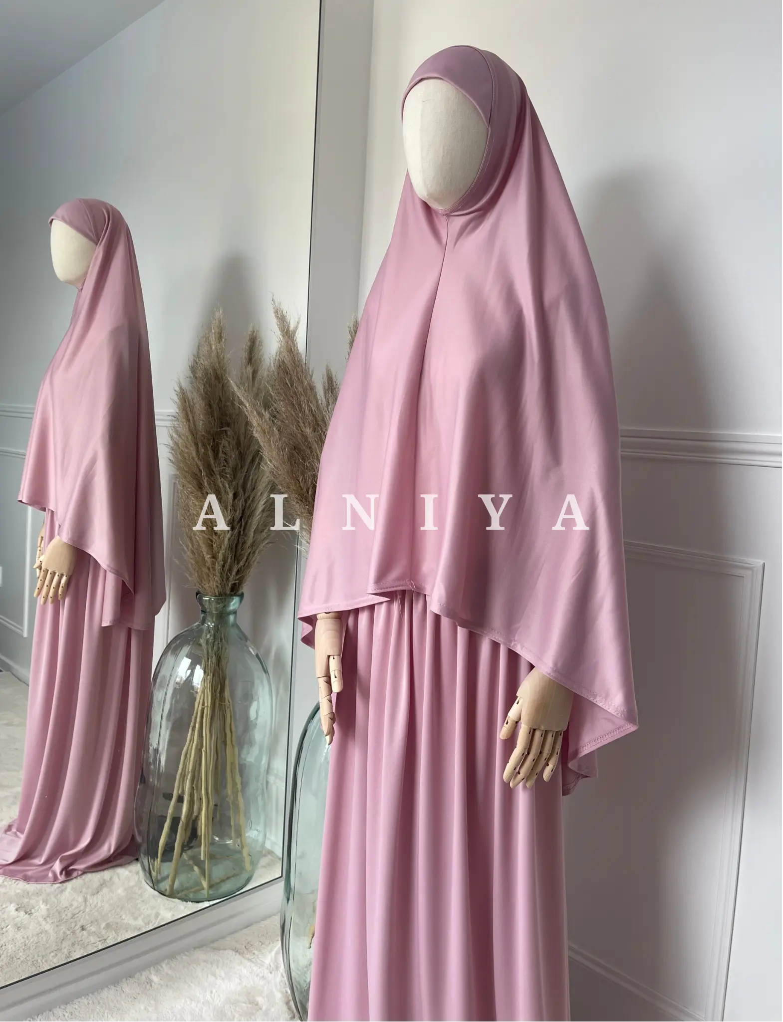 TENUE DE PRIÈRE Alniya Paris