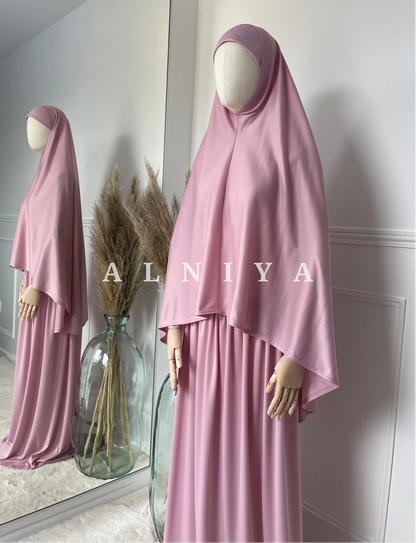 TENUE DE PRIÈRE Alniya Paris