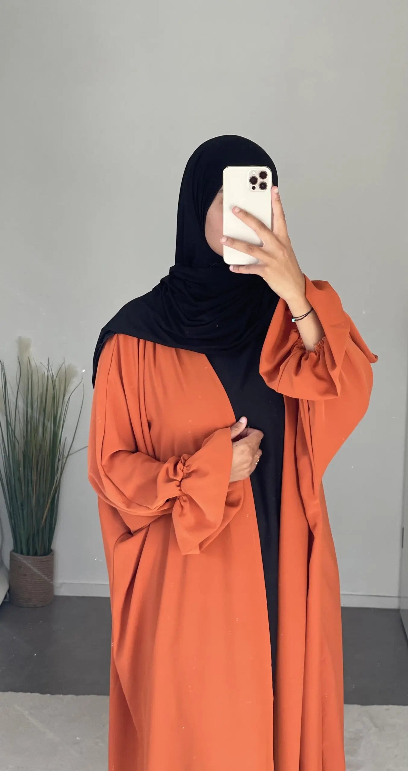 KIMONO SIARA Alniya Paris