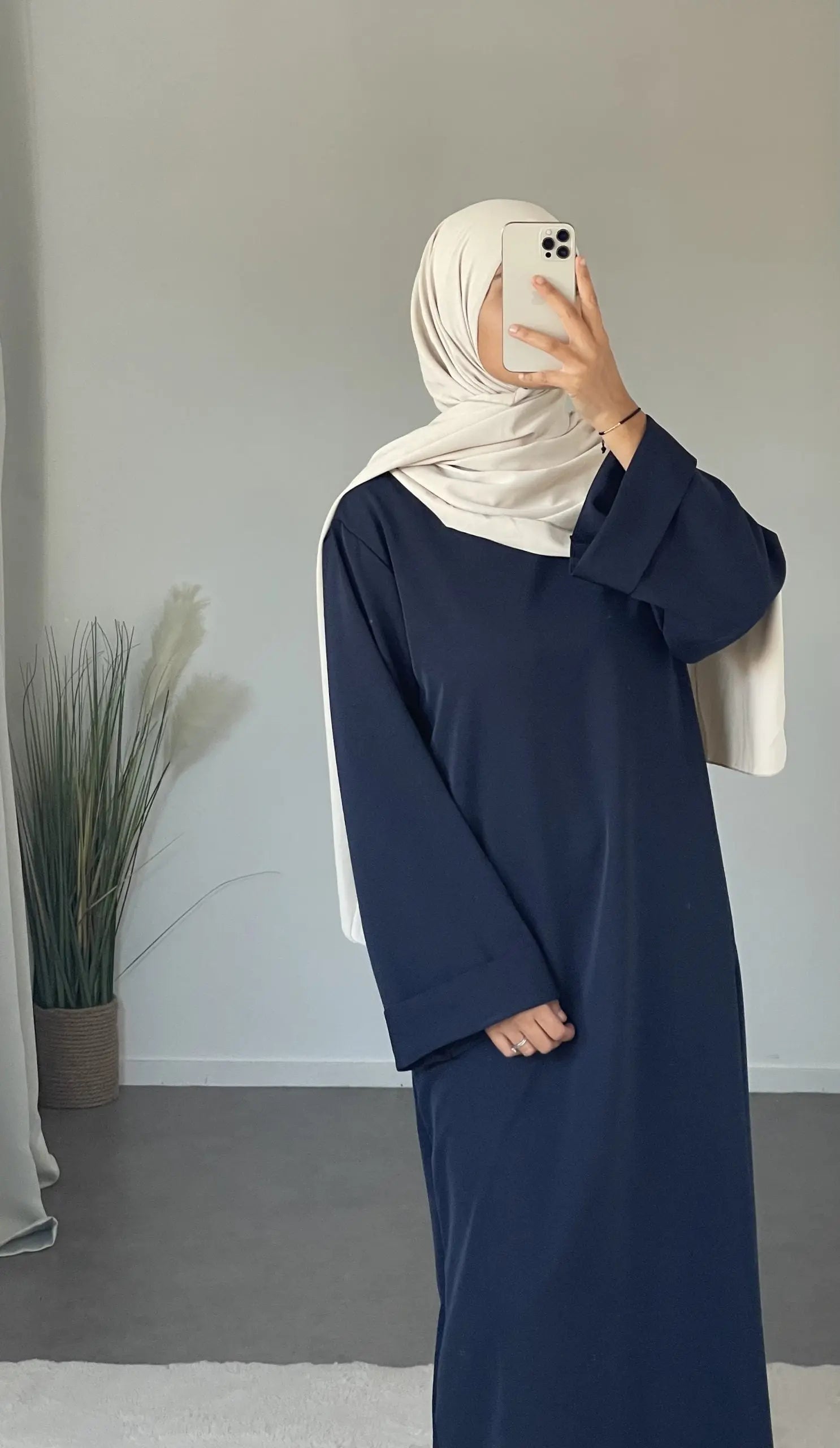 ABAYA CLASSY Alniya Paris