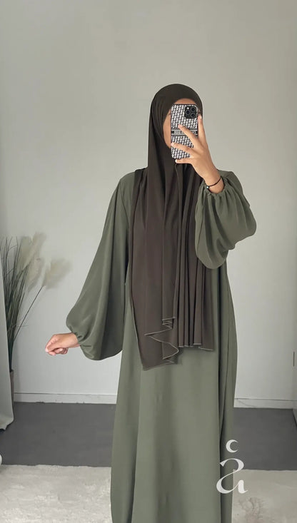 ABAYA LOLA Alniya Paris