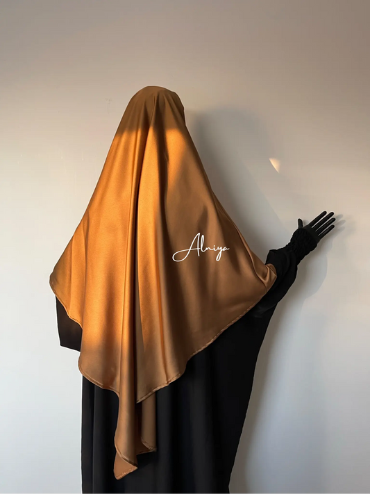 SATIN KHIMAR
