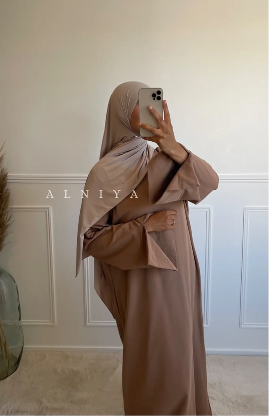 ROBE AVA Alniya Paris