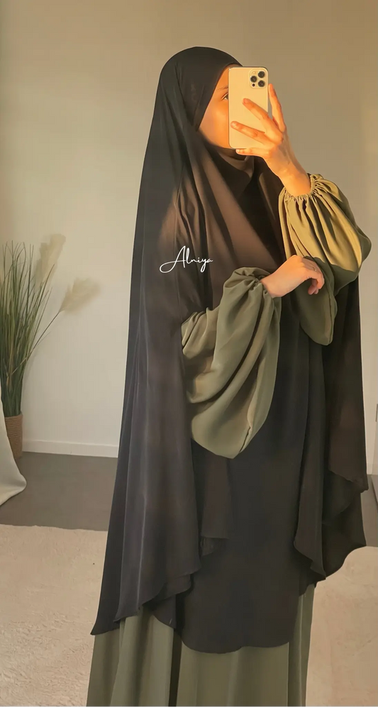 KHIMAR MAXI SLOTS