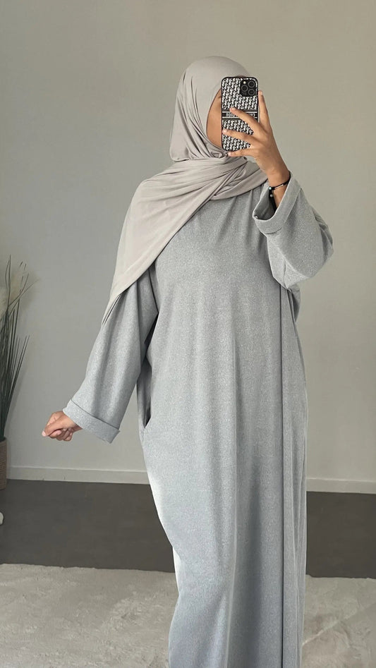 ROBE CONFORT Alniya Paris