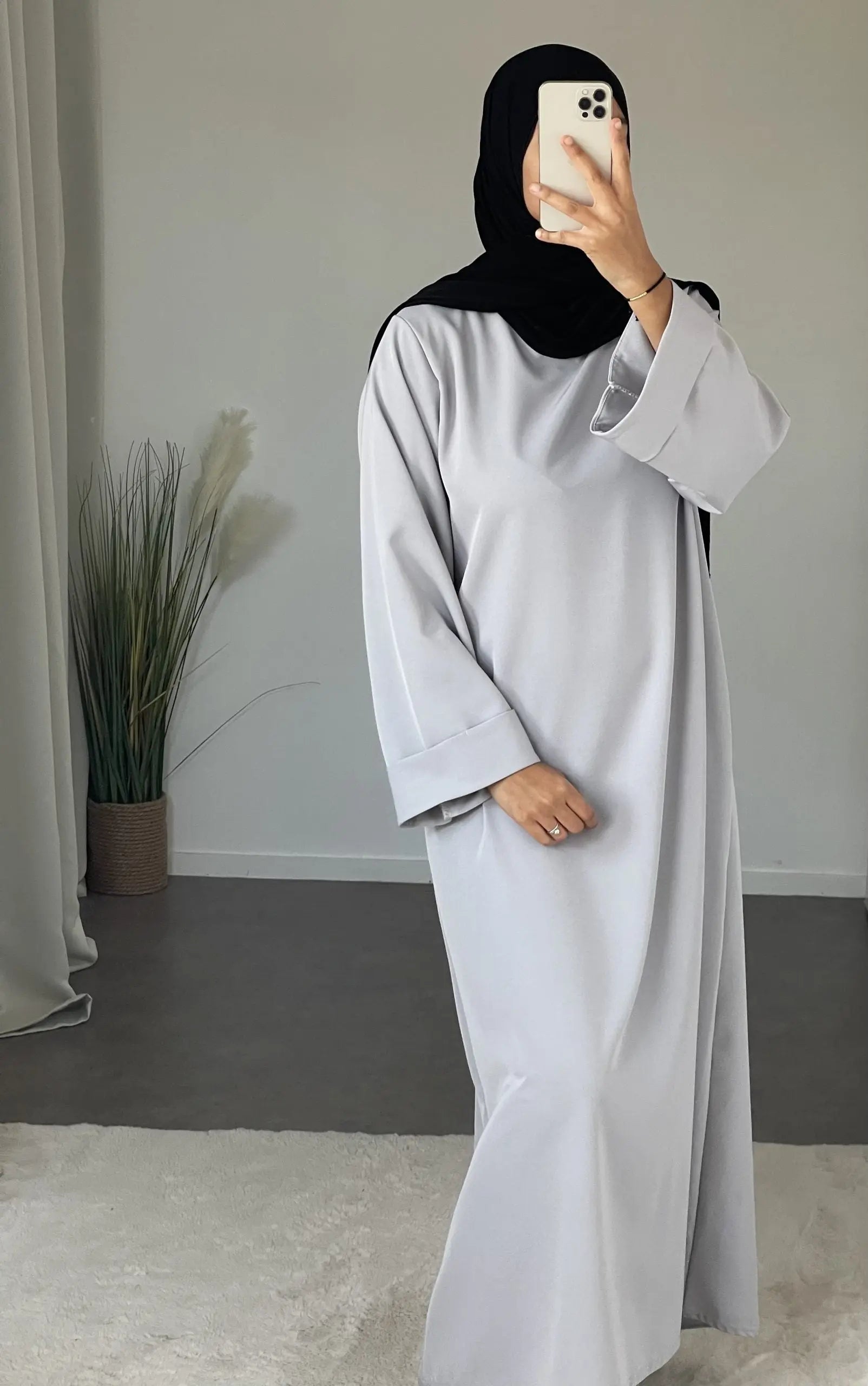 ABAYA CLASSY Alniya Paris