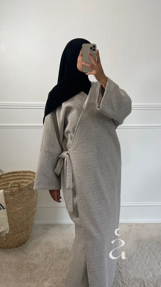 JADE COAT